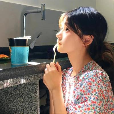 闲花泪